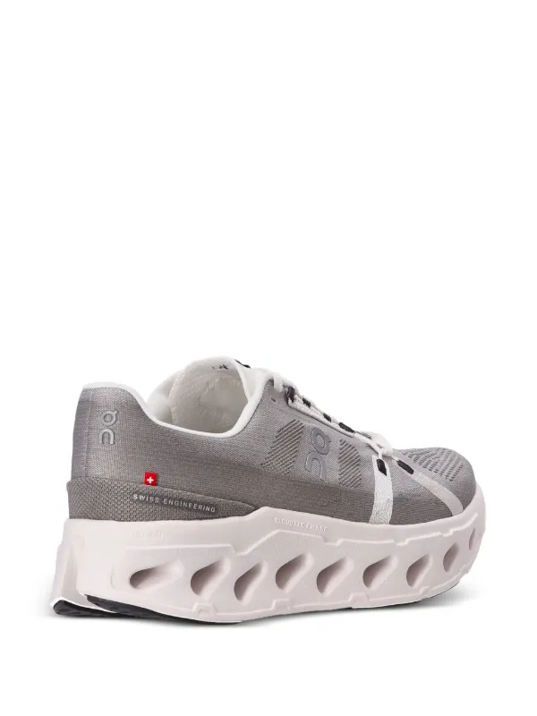 On Running Cloudeclipse Sneakers Grey FARFETCH PH