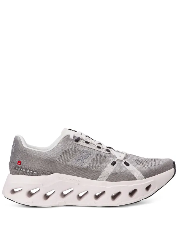 On Running Cloudeclipse スニーカー | グレー | FARFETCH JP