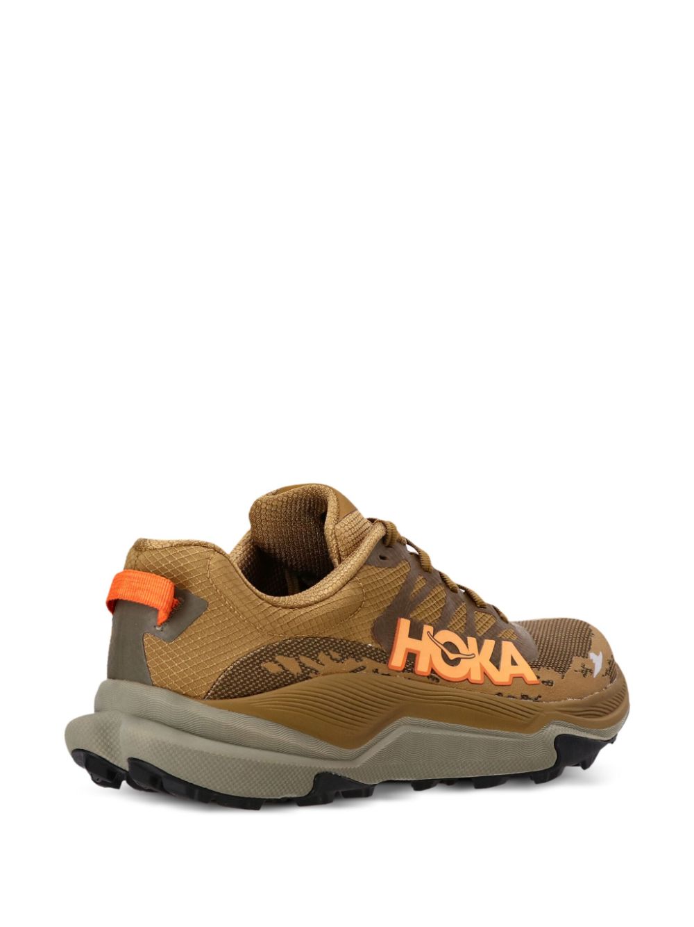 HOKA Torrent 4 sneakers Brown