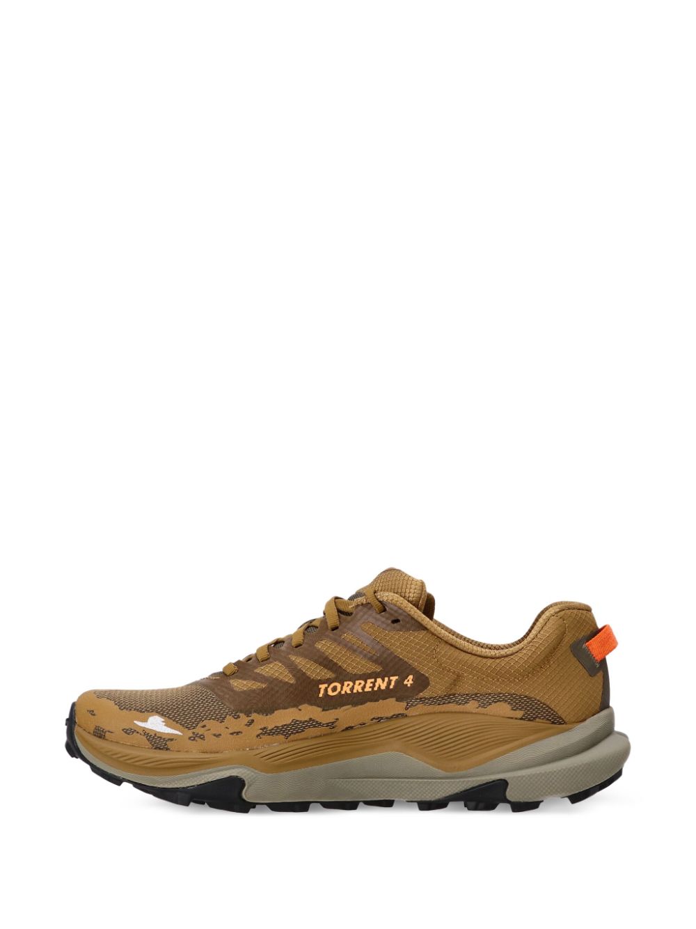 HOKA Torrent 4 sneakers Brown