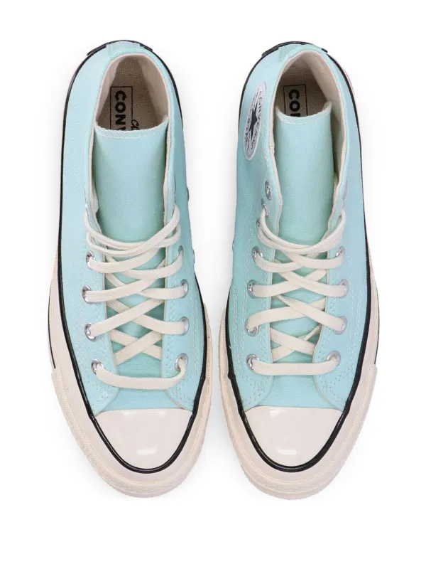 Converse Chuck 70 Sneakers | Blue | FARFETCH CA
