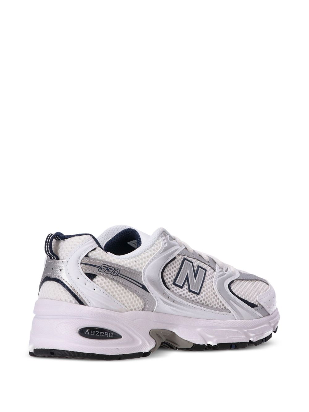 New Balance MR530 sneakers Wit