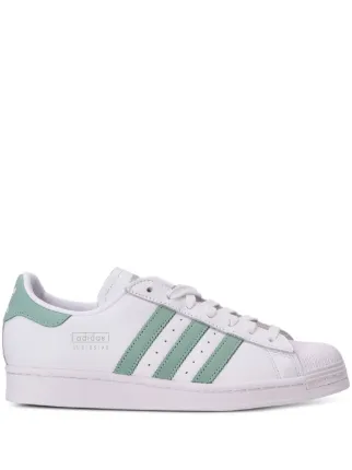 Adidas Tenis Superstar | Blanco | FARFETCH CR