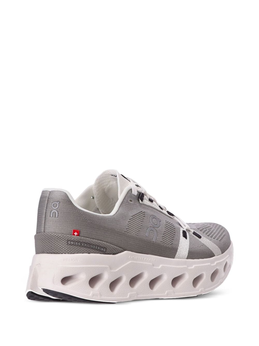 Shop On Running Cloudeclipse Trainers In Grey