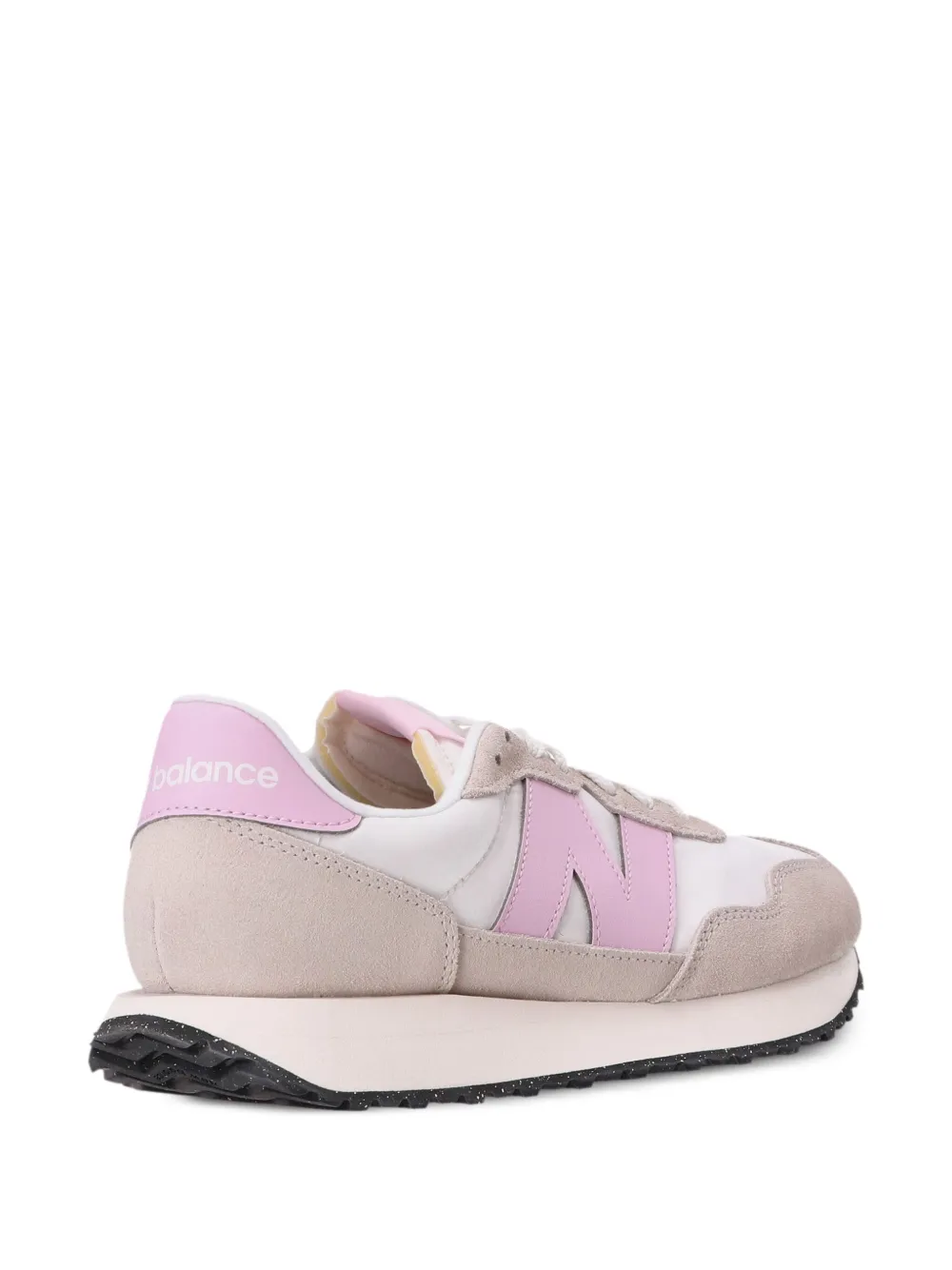 New Balance WS237 sneakers Beige