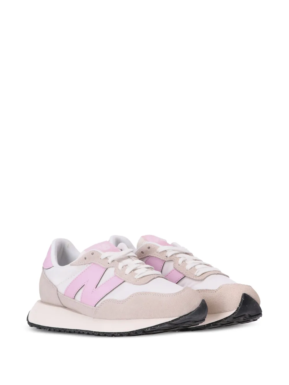 New Balance WS237 sneakers Beige