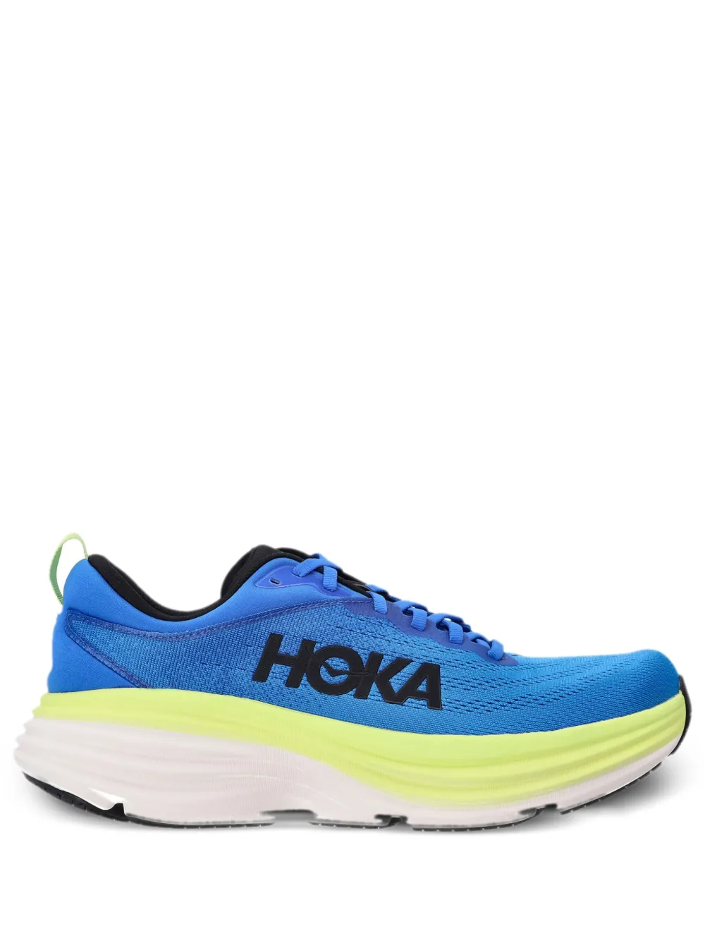 HOKA Bondi 8 sneakers Blue