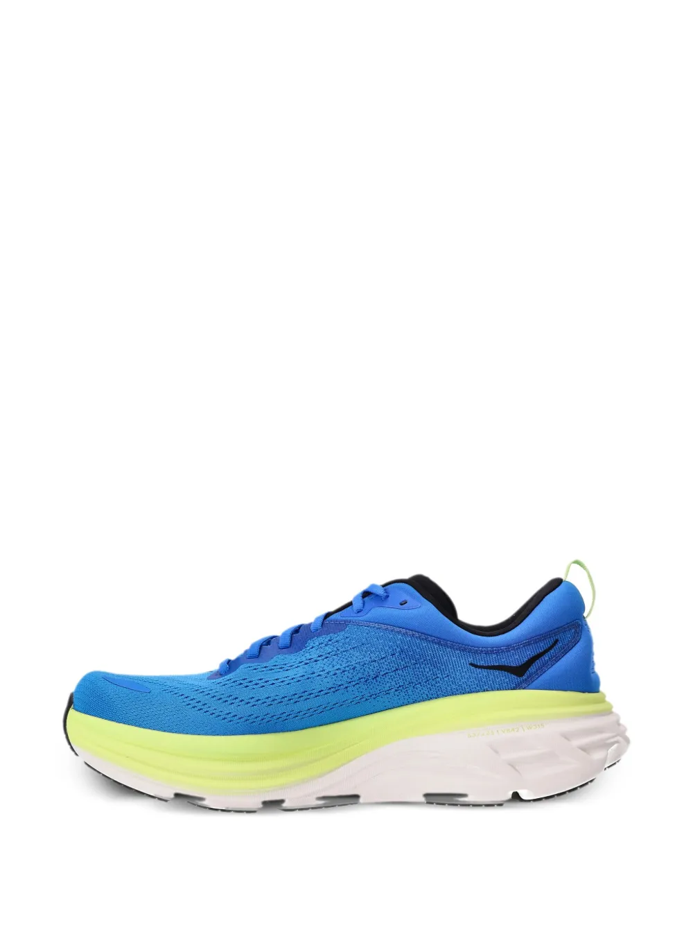 HOKA Bondi 8 sneakers Blue