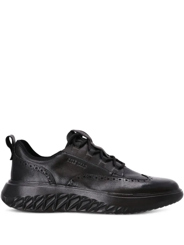 Cole Haan ZEROGRAND WFA Sneakers Black FARFETCH CA