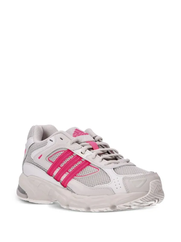 Adidas Baskets Response CL Gris FARFETCH FR