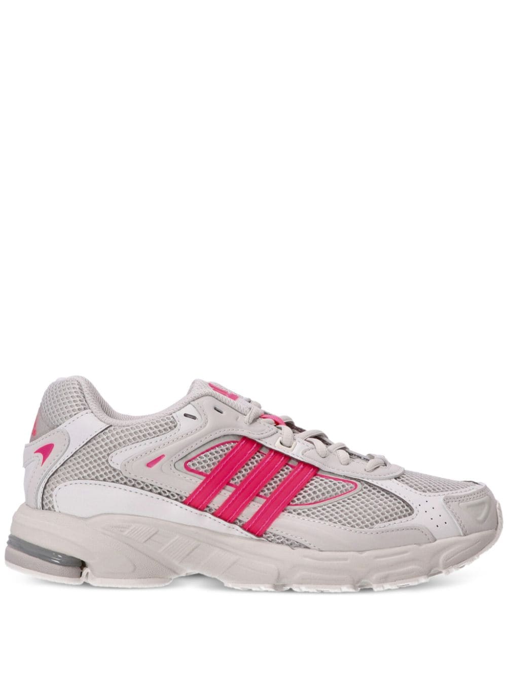 Adidas Adistar Cushion sneakers Zwart