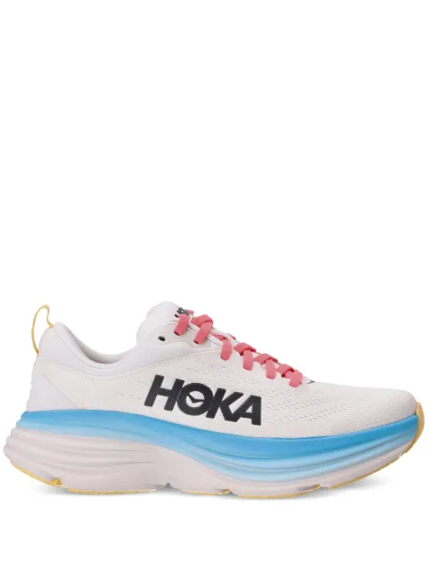 HOKA Bondi 8 sneakers