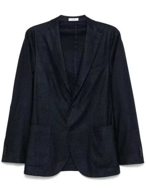 Boglioli tailored blazer