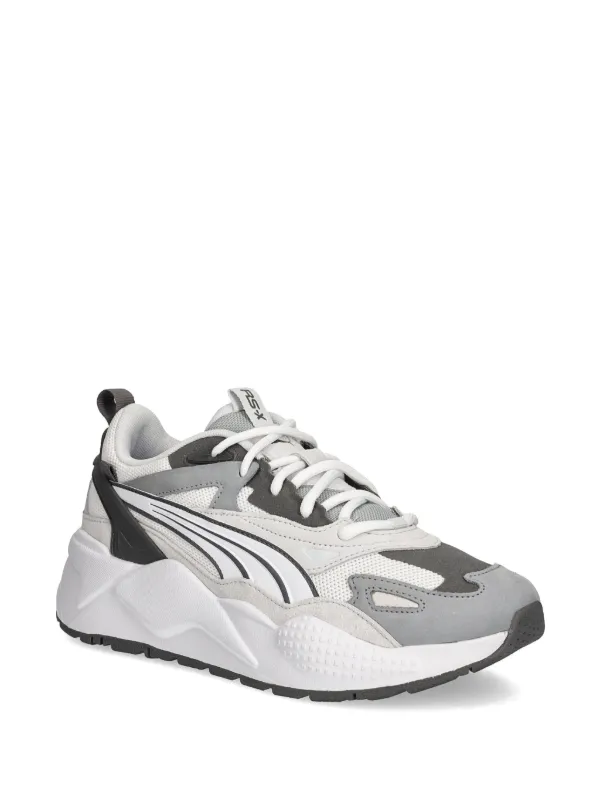 PUMA RS X Efekt PRM Sneakers Grey FARFETCH CA