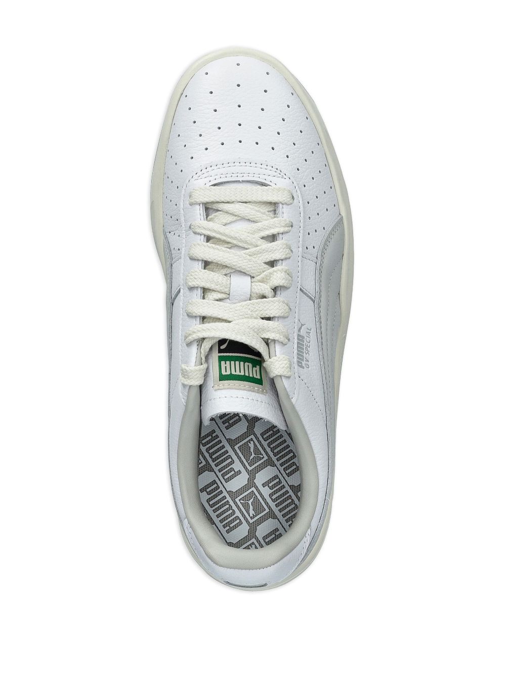 Puma gv white hotsell