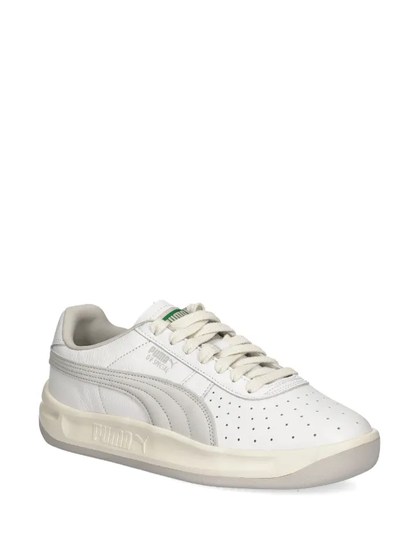 PUMA GV Special Base Sneakers White FARFETCH PH