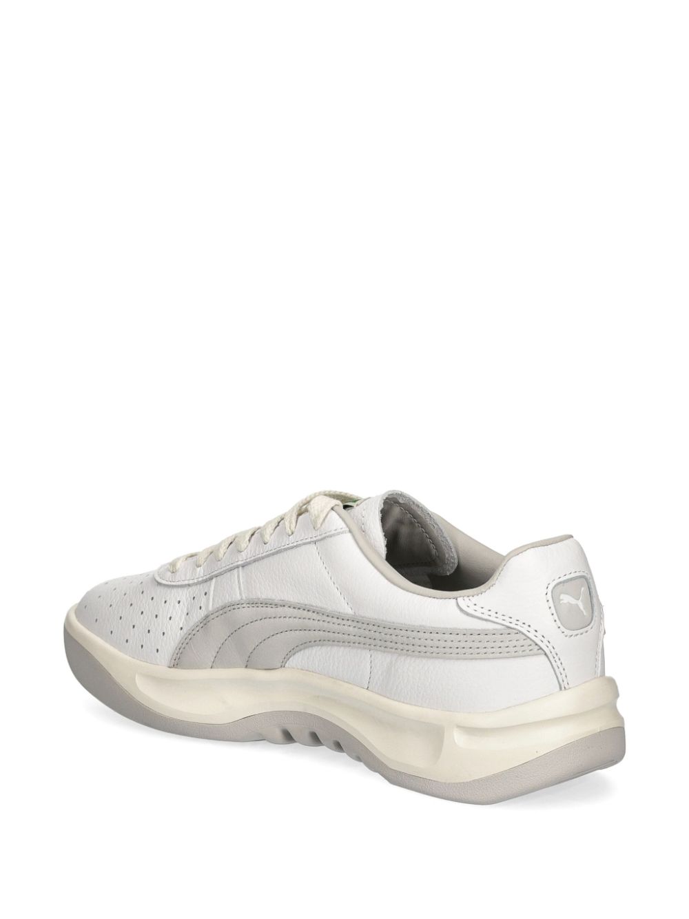 Puma gv special white mens best sale