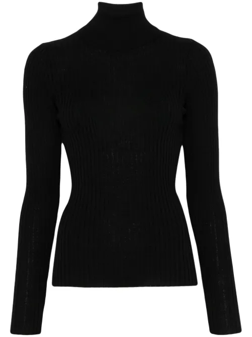 HERSKIND pull Bob - Noir - HERSKIND - Modalova