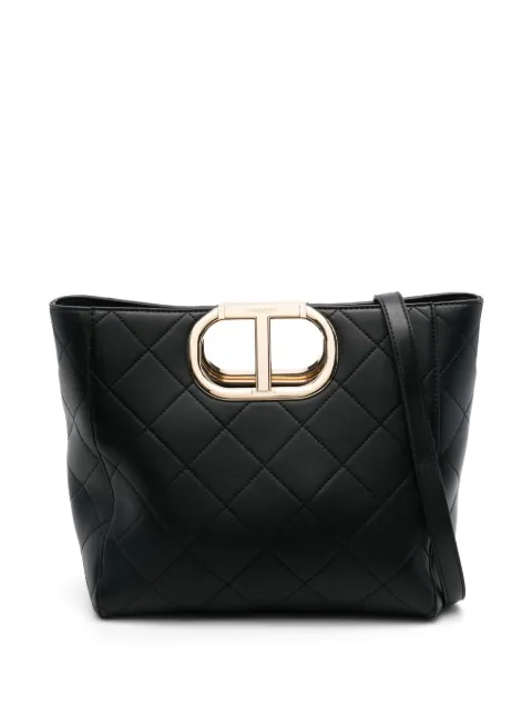 TWINSET Lila Tote Bag