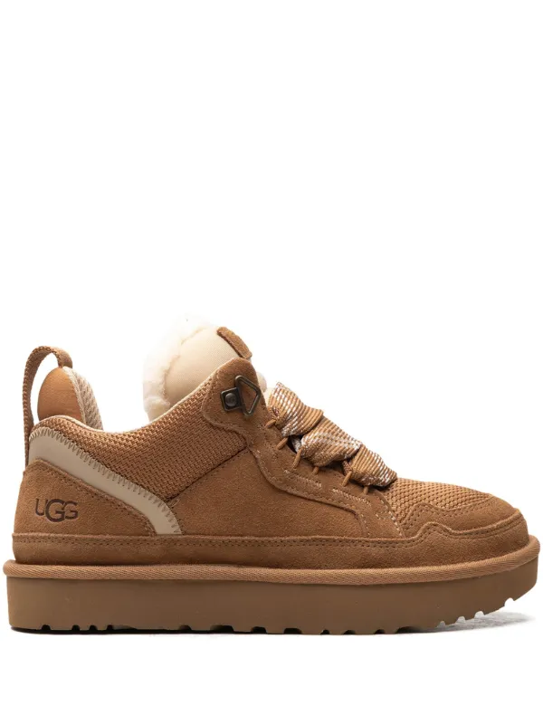 UGG Australia Highland outlet Sneakers