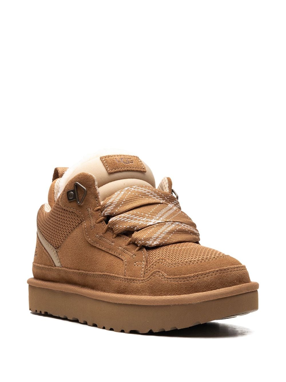 UGG Lowmel Chestnut sneakers - Bruin