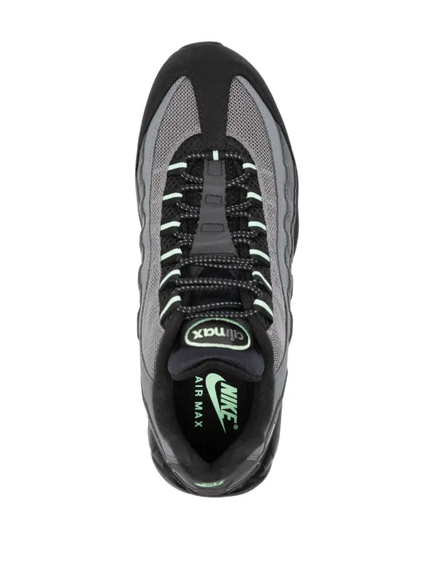 Nike Air Max 95 Sneakers | Grey | FARFETCH