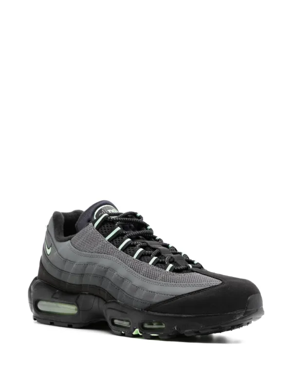 【NIKE】◆MENS◆AIR MAX 95 CASUAL SHOES◆Dark Grey◆ Nike Air Max 95 Sneakers | Grey | FARFETCH