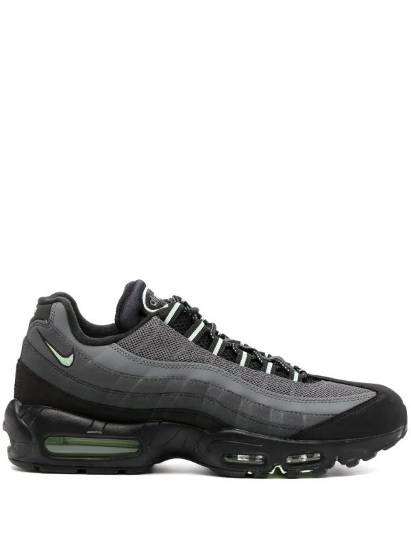 公式正規品!★AIR MAX 95 BLACK WOLF GREY 公式正規品!☆AIR MAX 95 BLACK WOLF GREY (Nike/スニーカー