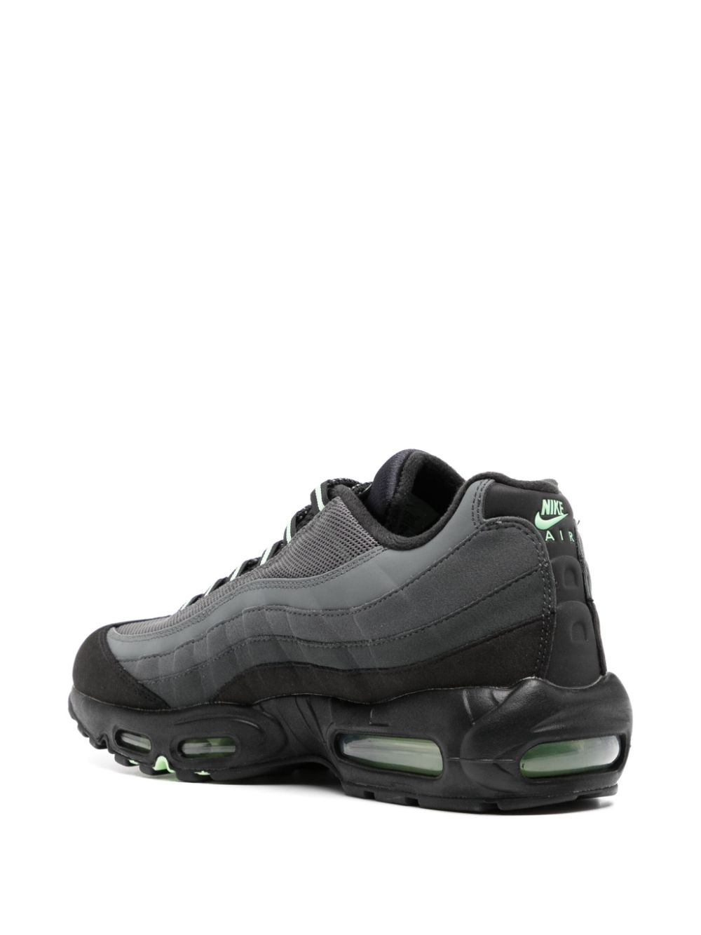 Nike Air Max 95 sneakers Grey