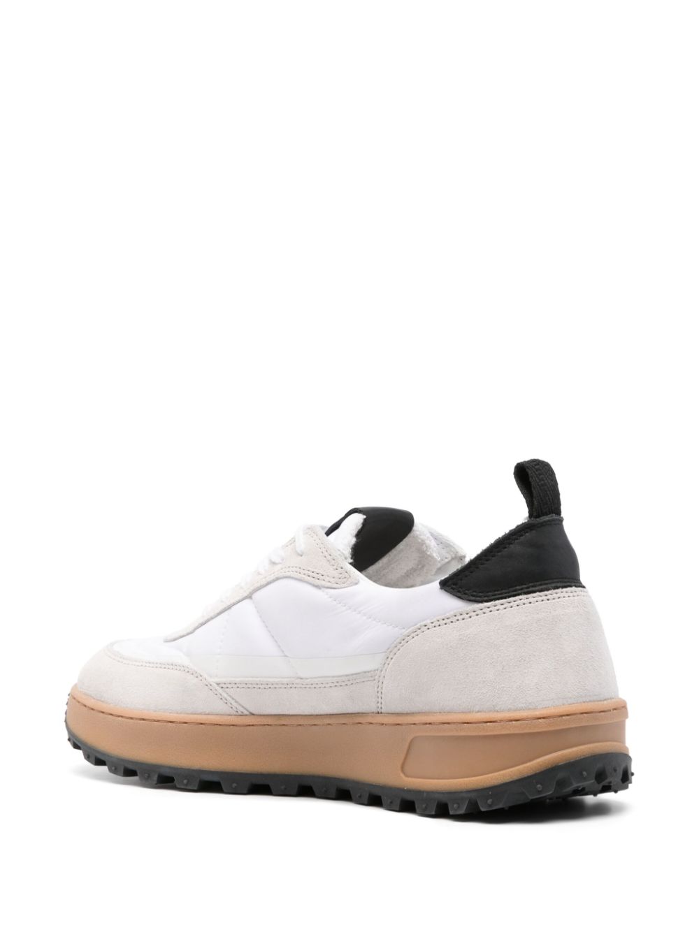 D.A.T.E. Kdue sneakers White