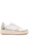 D.A.T.E. Court 2.0 sneakers - White