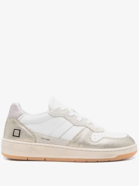 D.A.T.E. Court 2.0 sneakers