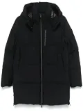 Moose Knuckles Chelia 3Q coat - Black