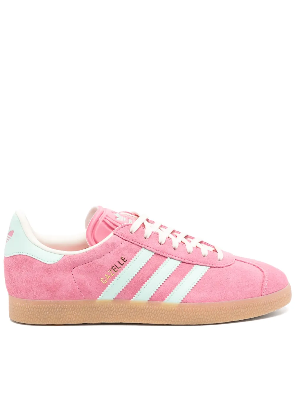 adidas Gazelle sneakers Roze