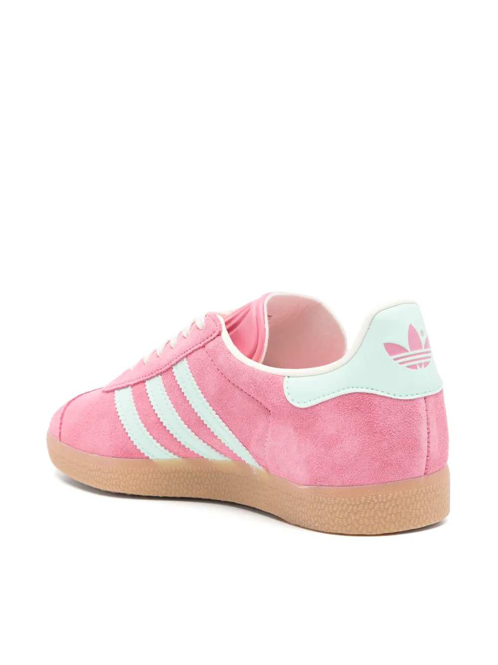 adidas Gazelle sneakers Roze