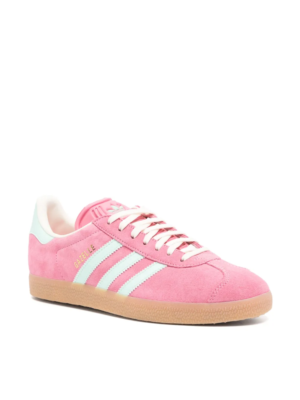 adidas Gazelle sneakers Roze