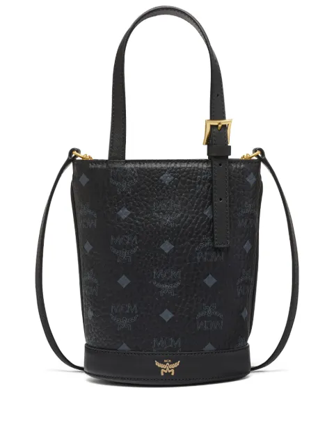 MCM mini Aren tote bag