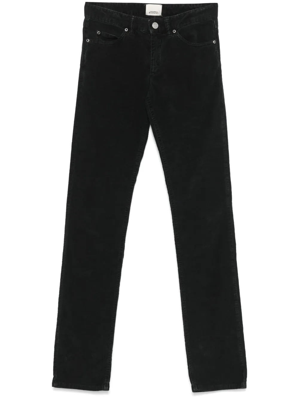 ISABEL MARANT Ferni trousers Women