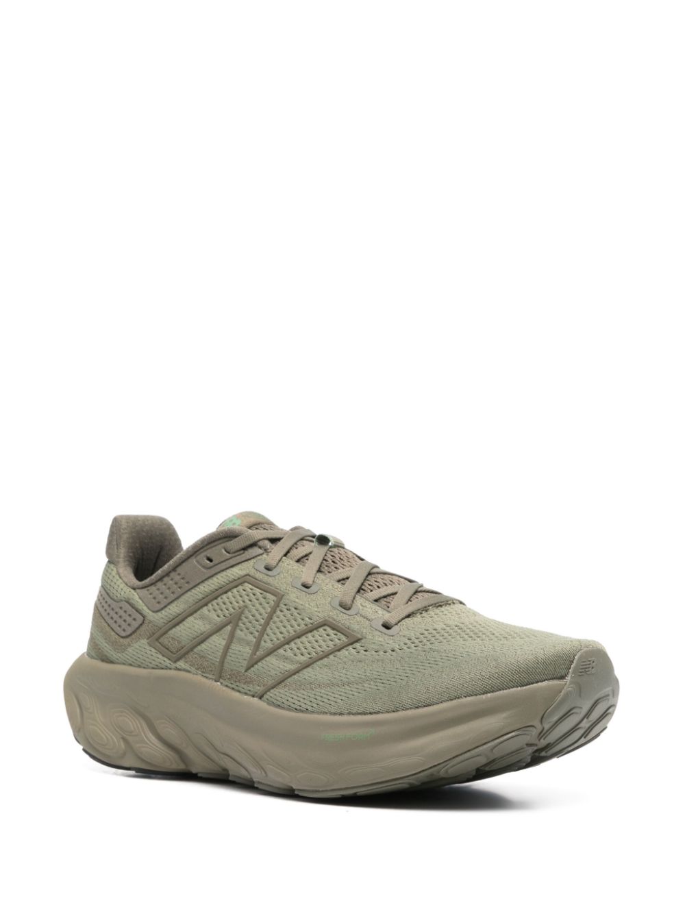 New Balance Fresh Foam X 1080 Utility sneakers Groen