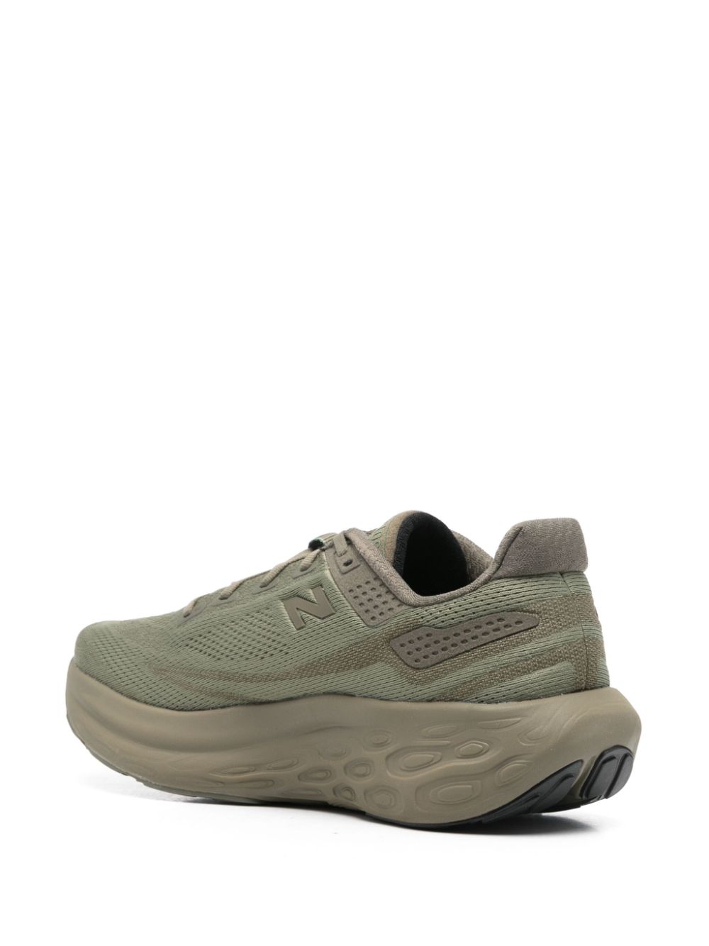 New Balance Fresh Foam X 1080 Utility sneakers Groen