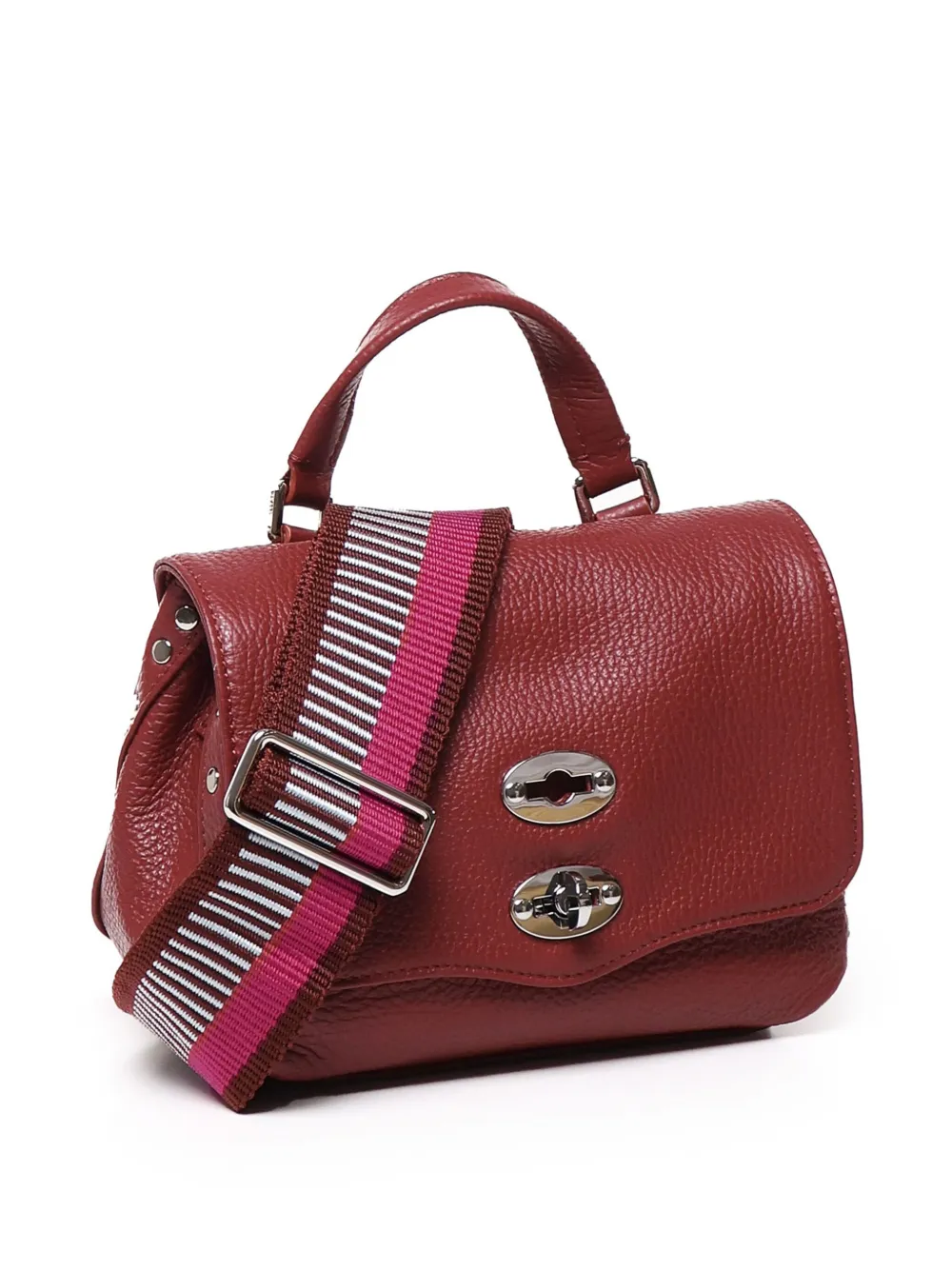 Zanellato Postina Daily Baby In Red
