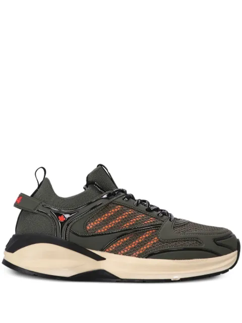 DSQUARED2 Dash sneakers Men