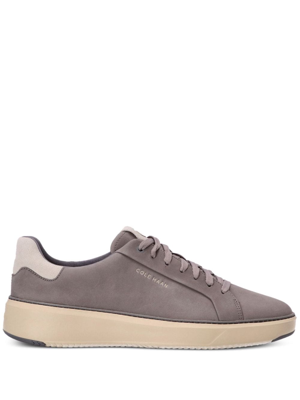 Cole Haan GrandPrø Topspin sneakers Grey