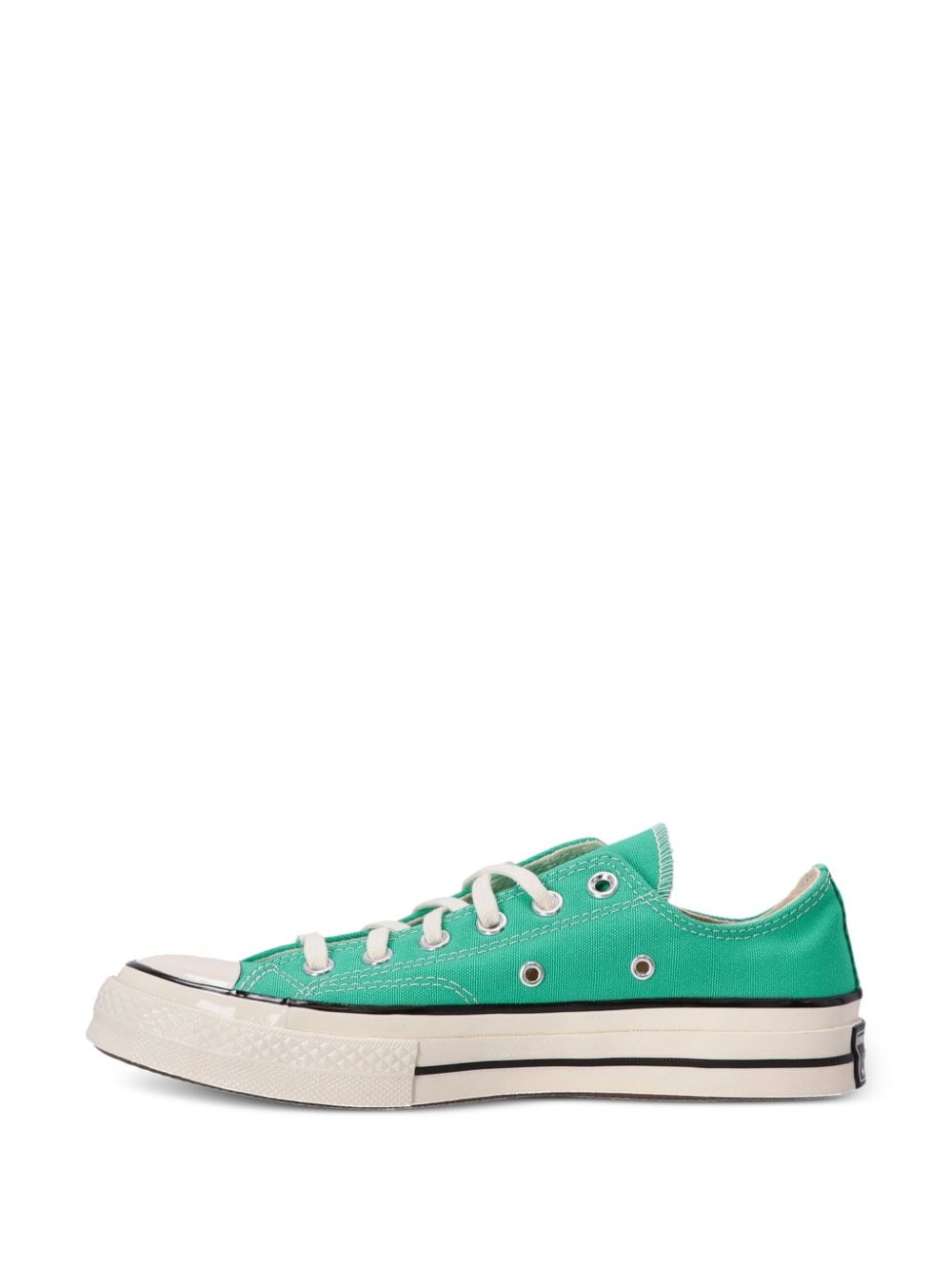 Shop Converse Chuck 70 Sneakers In Green