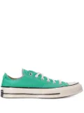 Converse Chuck 70 sneakers - Green