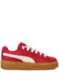 Fenty X Puma Fenty x Puma Creeper Phatty trainers - Red