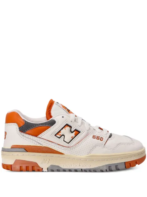 New Balance BB550 sneakers