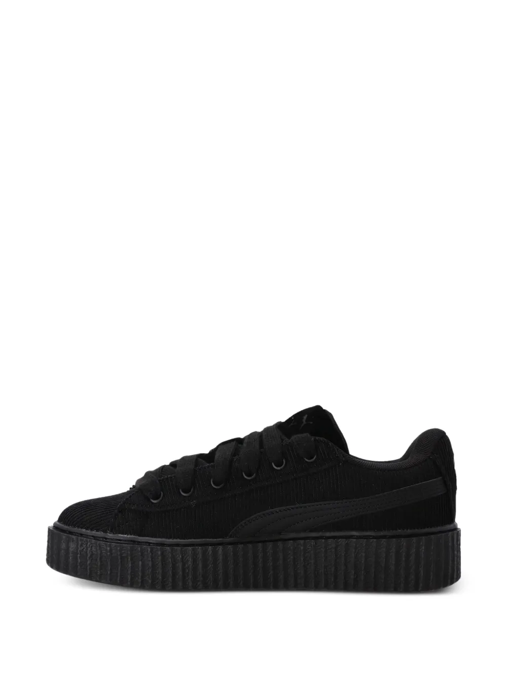 Fenty X Puma Creeper Phatty sneakers Zwart