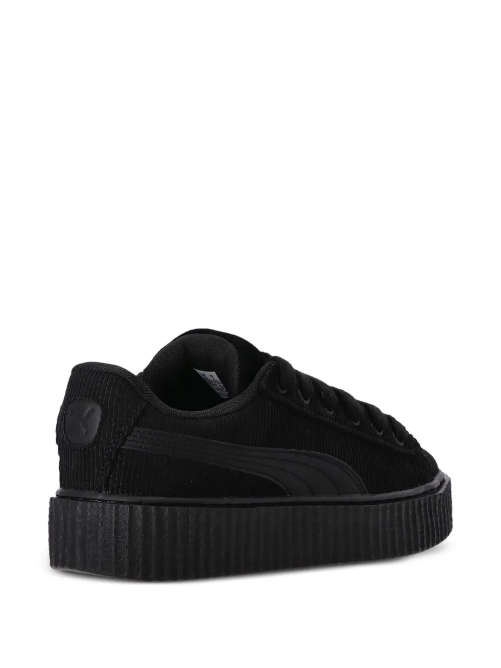 Fenty X Puma Creeper Phatty sneakers Zwart