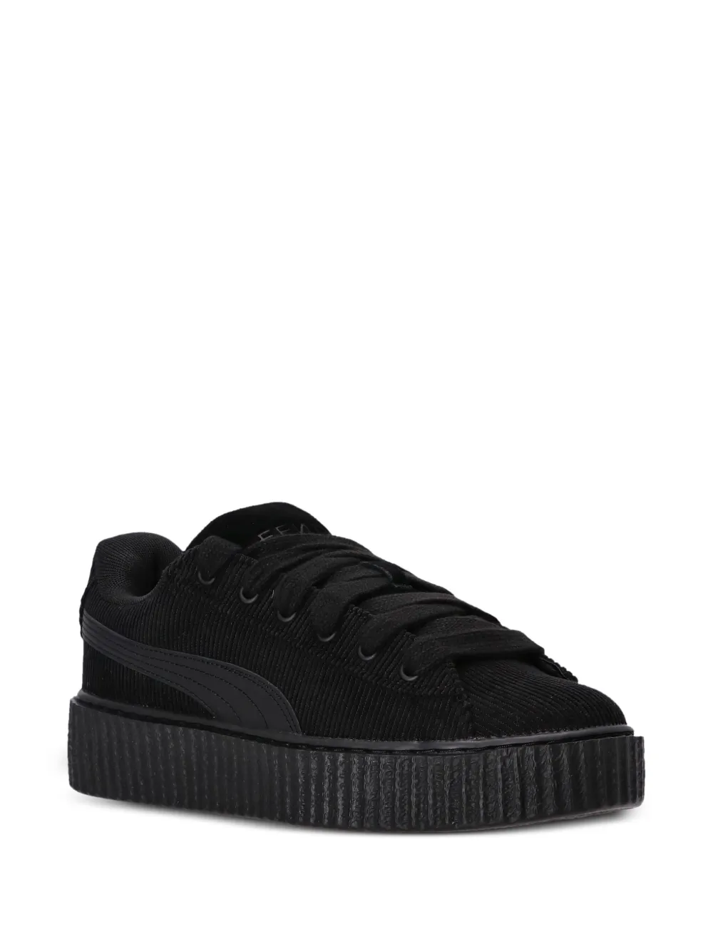 Fenty X Puma Fenty x Puma Creeper Phatty sneakers - Zwart